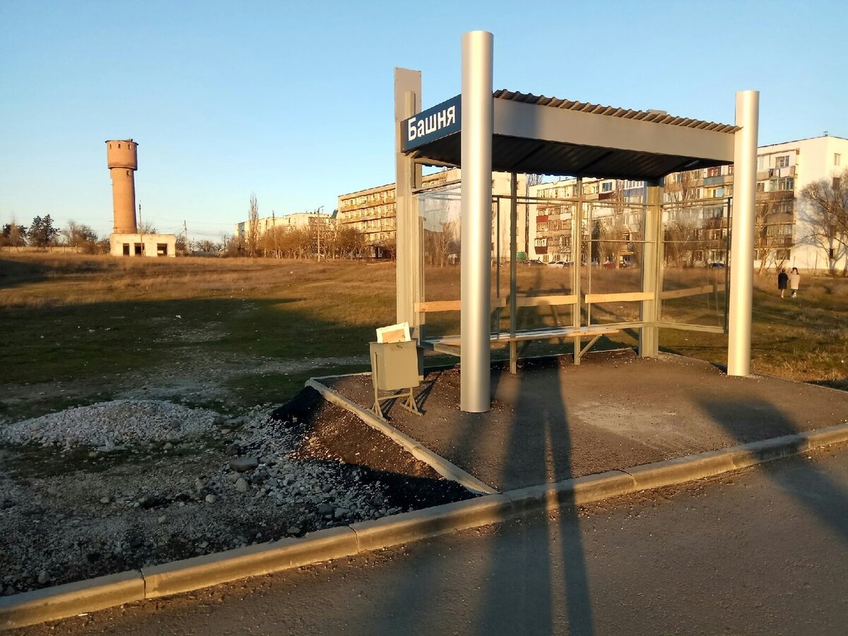 Авторское фото