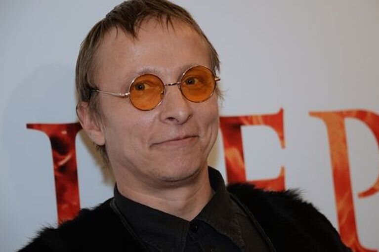 Охлобыстин. фото из открытого источника: my.ua