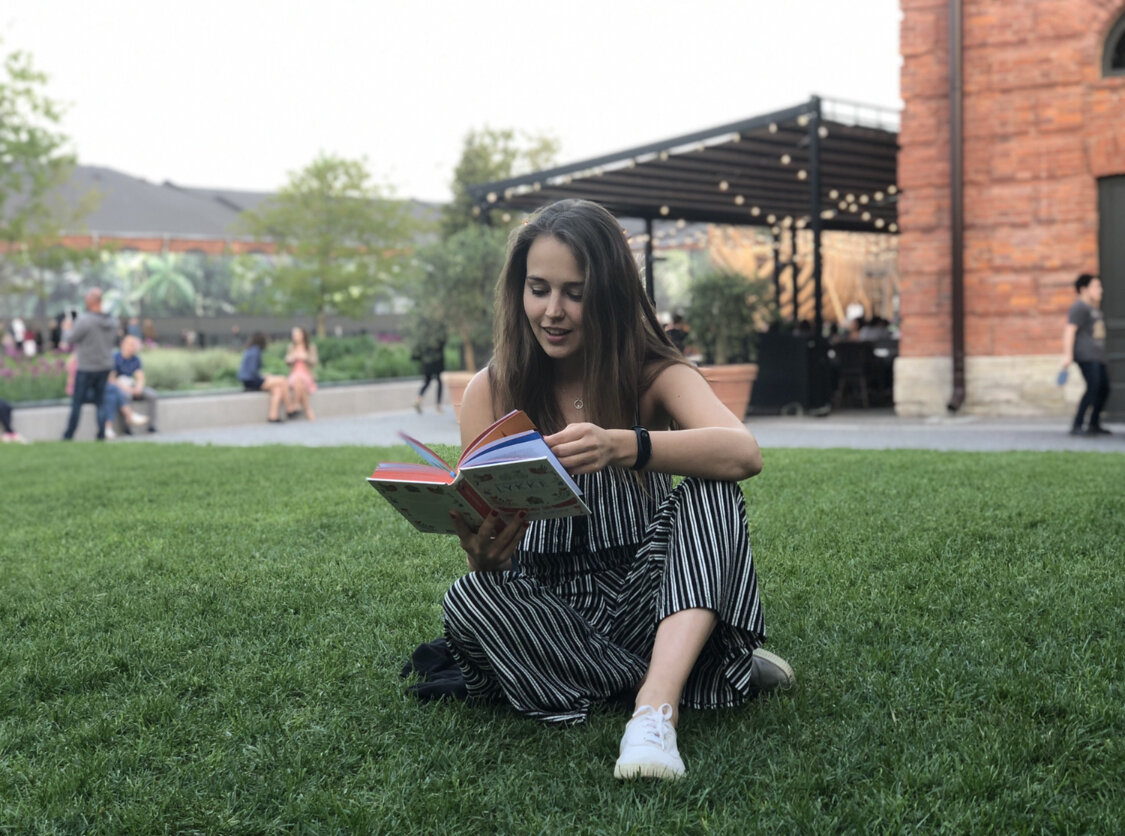 Читаю книгу «LYKKE», из неё все секреты