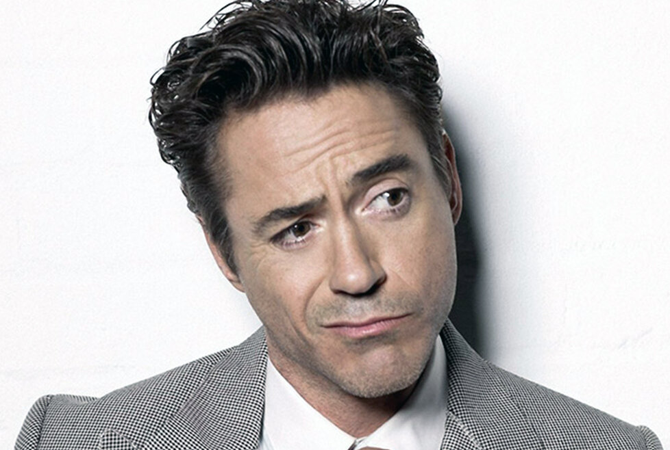 Роберт Джон Дауни младший это точно не оценит!