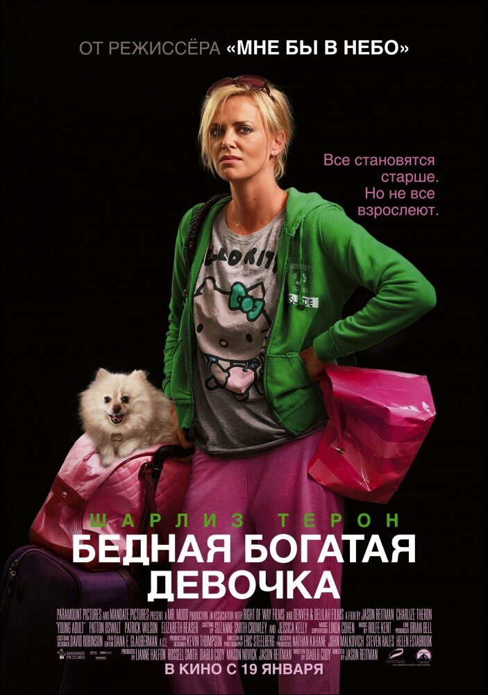Кинопоиск: 6/10, IMDb: 6.3/10.