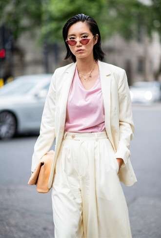 Постельные оттенки 