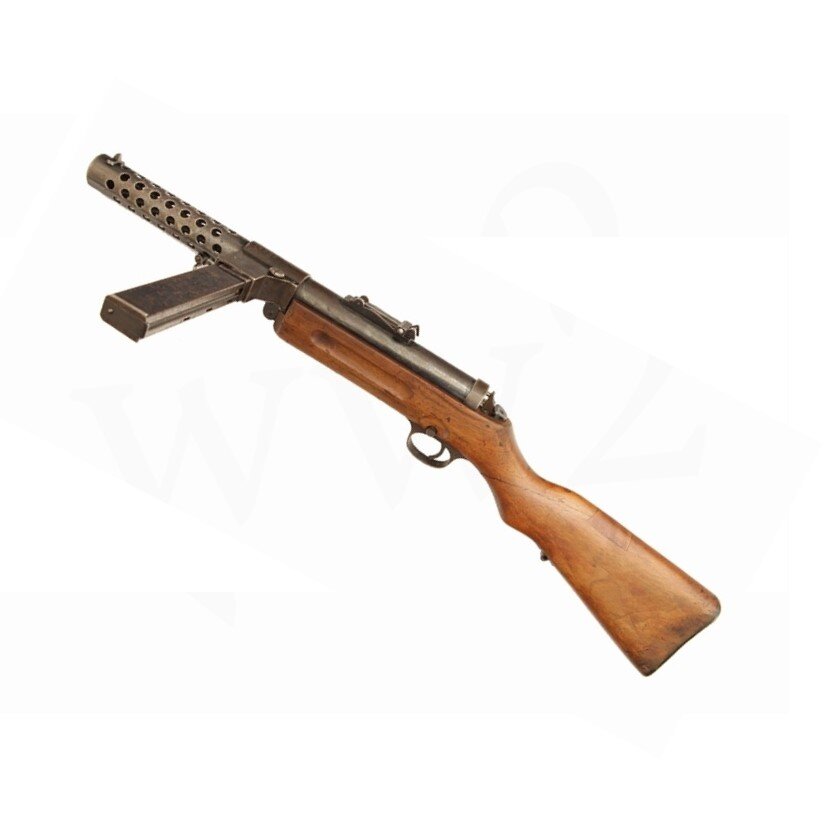 МР-28 Хьюго Шмайссера