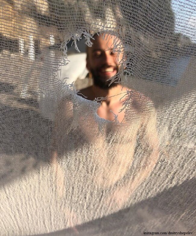 Дмитрий Шепелев