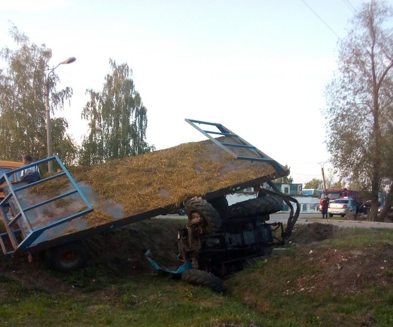 Олег Краснов