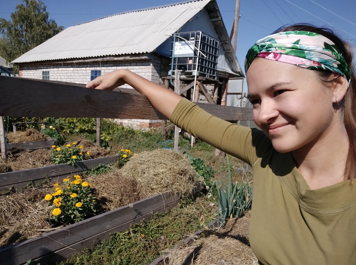 В хорошую погоду - хорошо работается.