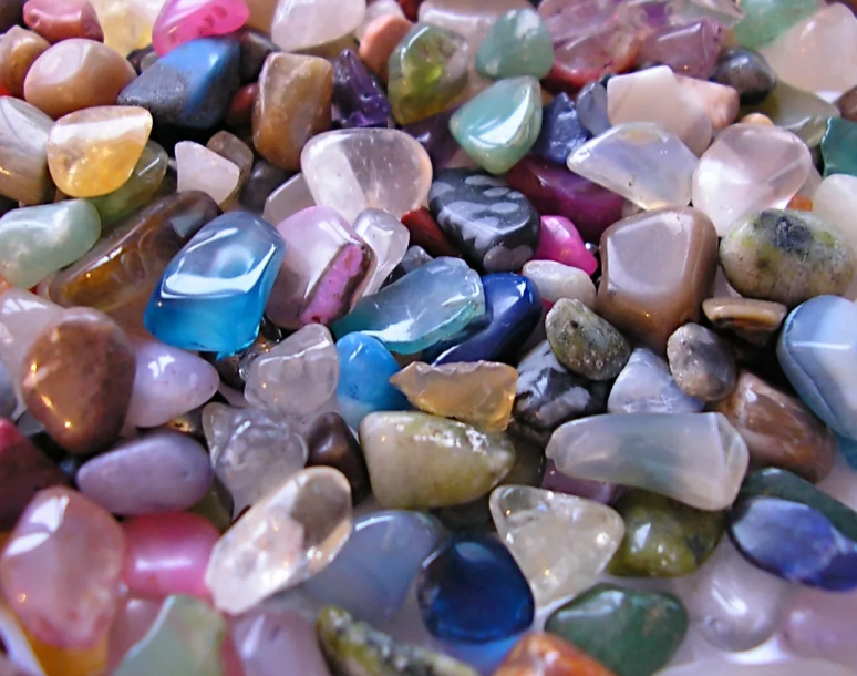 Драгоценные камни