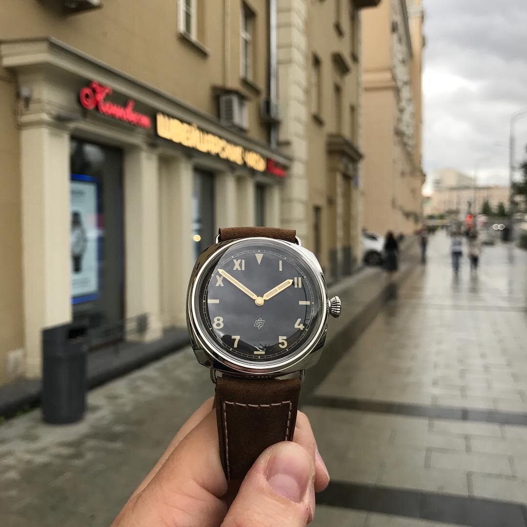и время твое тикает ...