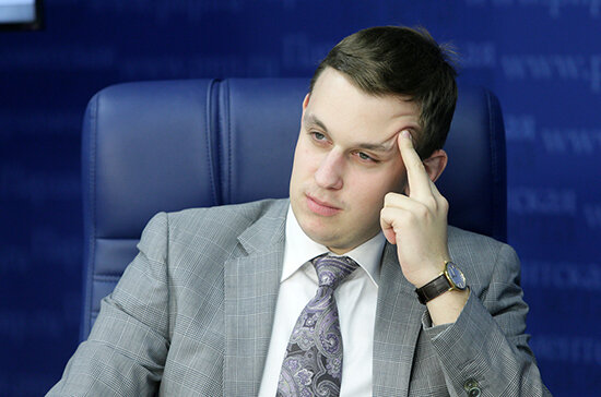 ВАСИЛИЙ ВЛАСОВ. ФОТО: ЮРИЙ ПАРШИНЦЕВ / ПГ