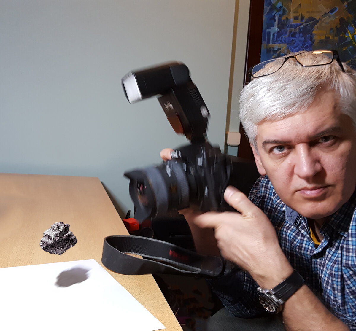 Виталий Синкевич.  Дизайн бюро "КОНТУРА"