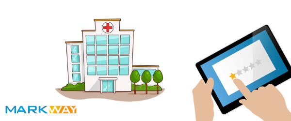 Негативные отзывы о клиник, что делать? 