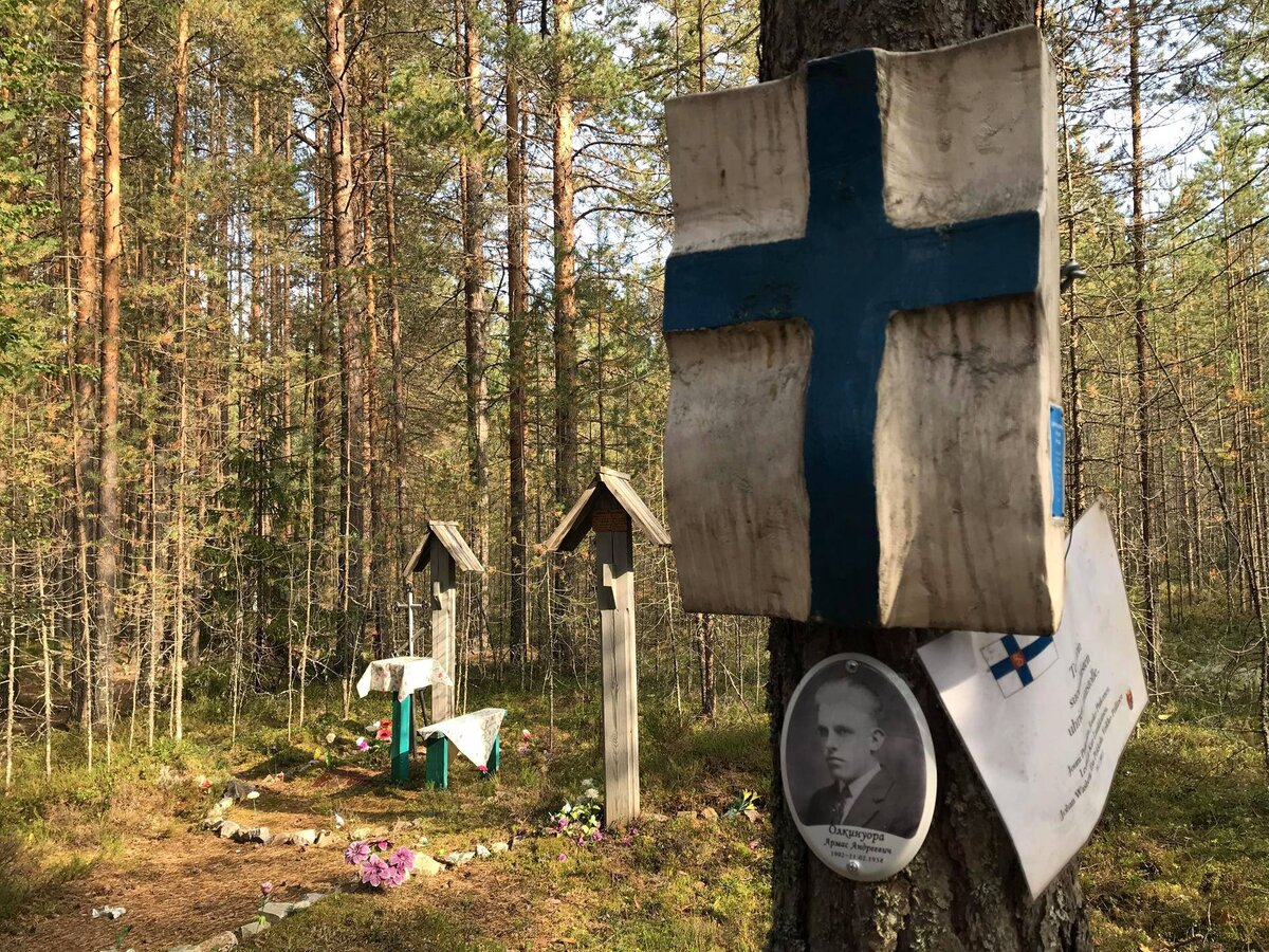 Фото: Arja Paananen