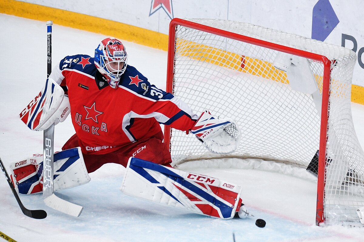 У ЦСКА больше шансов выиграть предстоящий матч.