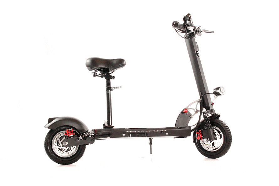 Фото с сайта: Allscooter1.ru