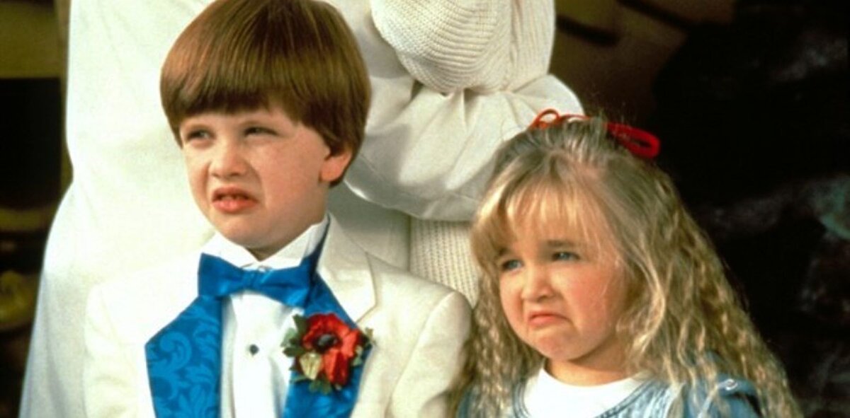 Милые детки, неправда ли?))