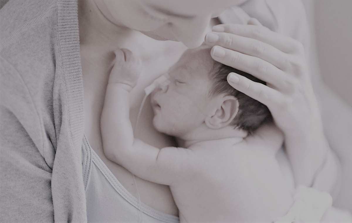 Иногда благо приходит через страдание.