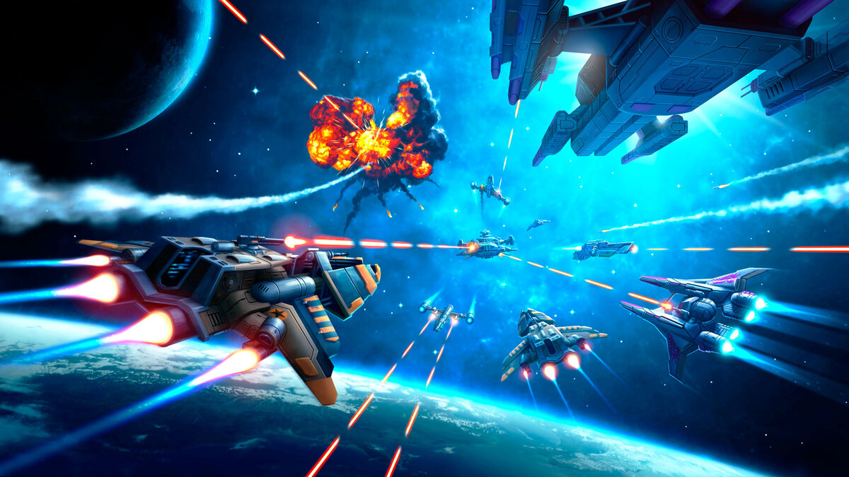 Обложка 0xBattleships