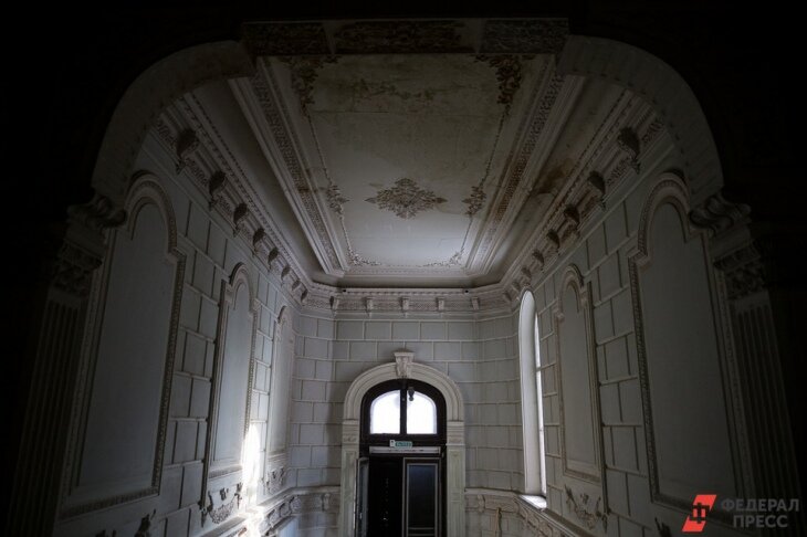  Фото: Евгений Поторочин