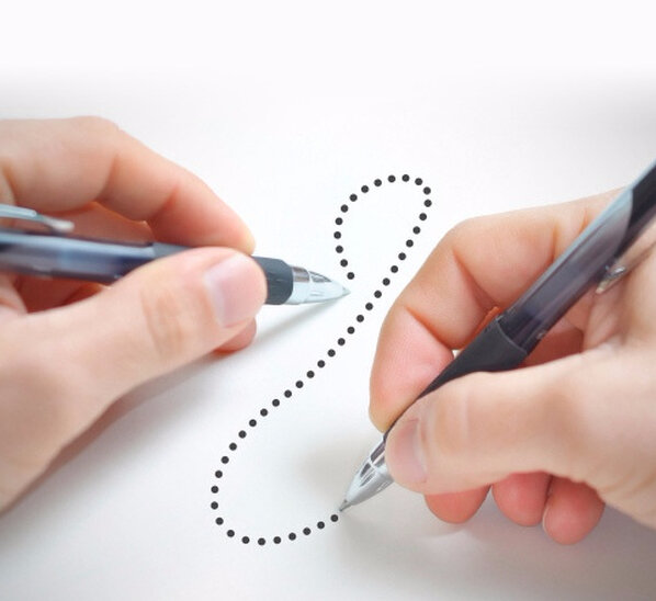 Амбидекстер