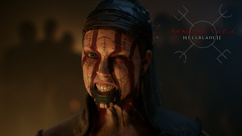 Senua's Saga: Hellblade II | Источник: senuassaga.com