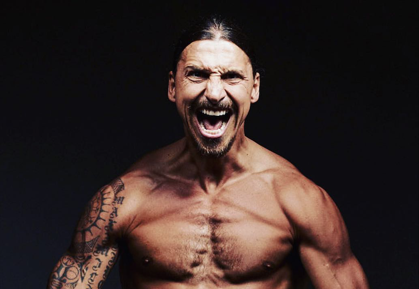 Возвращение Ибракадабры, «исчезновение» Озила и снова о Зозуле — в футбольном обзоре событий последней пятницы 2019 года. 
