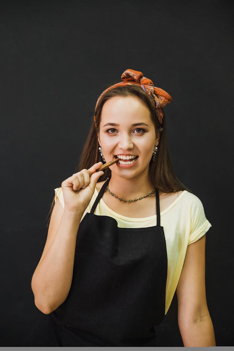 Автор статьи♥️