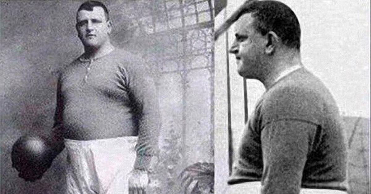 Уильям Фулк, вратарь