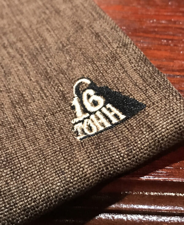 Всё стильно до мелочей