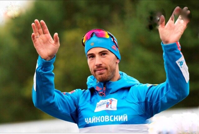 Дмитрий Малышко