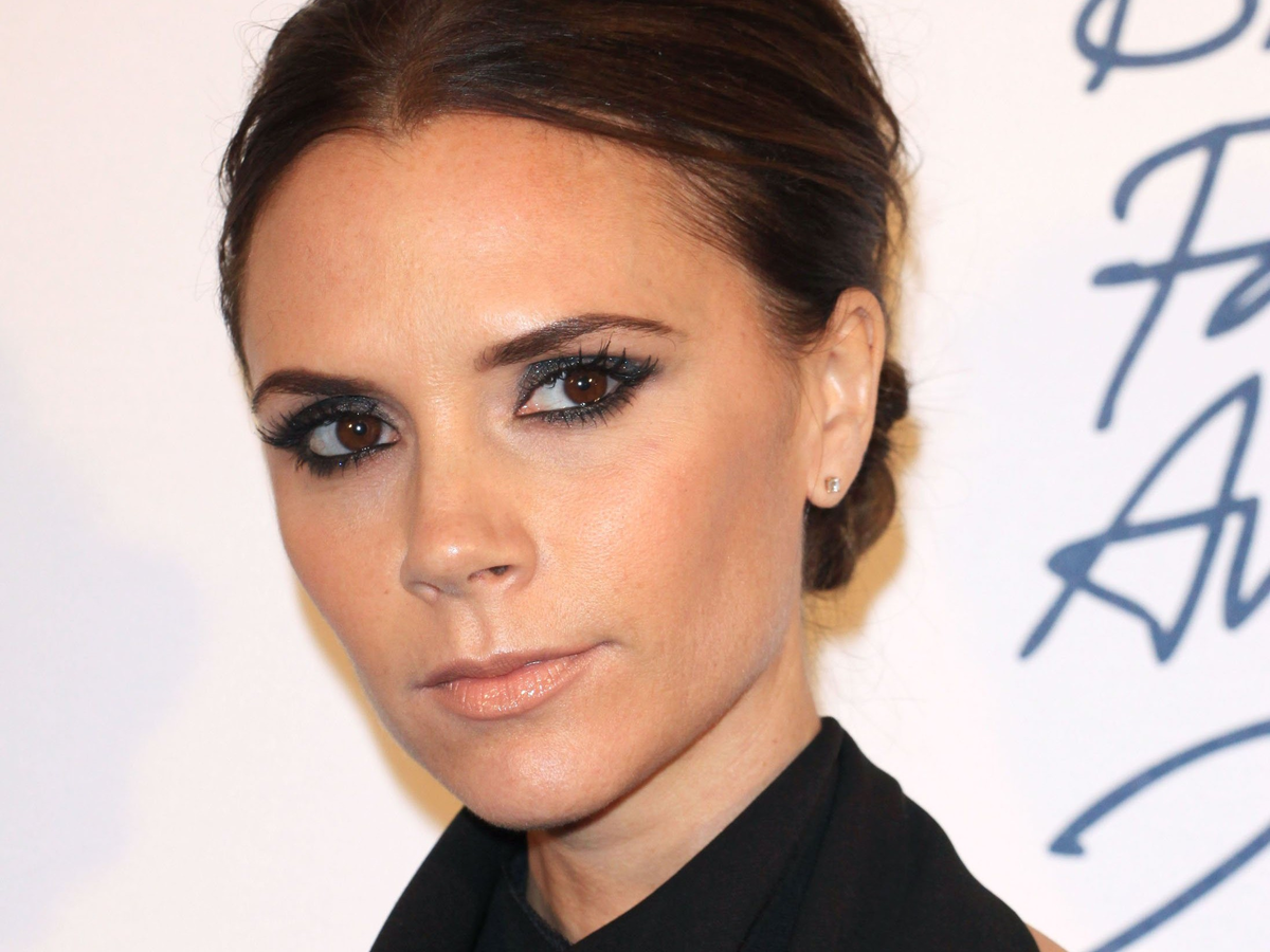 Victoria beckham