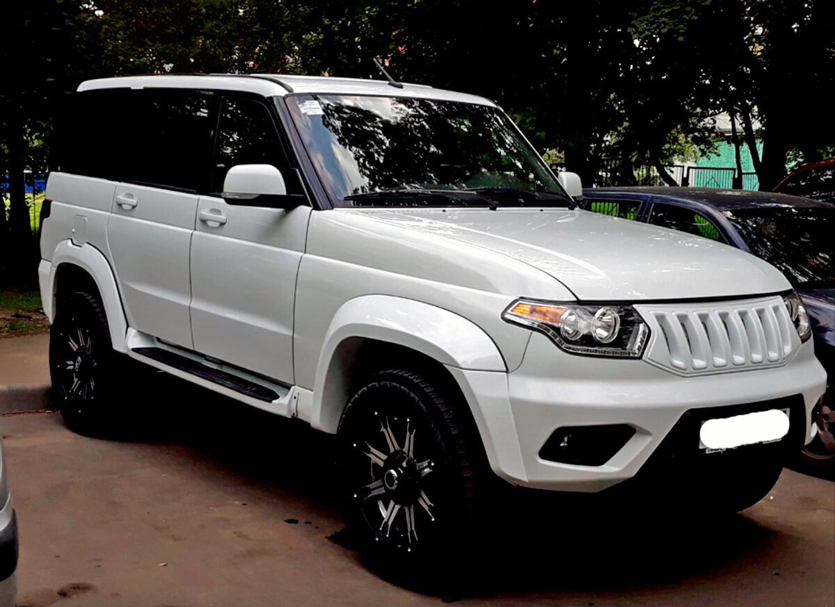 Современно 