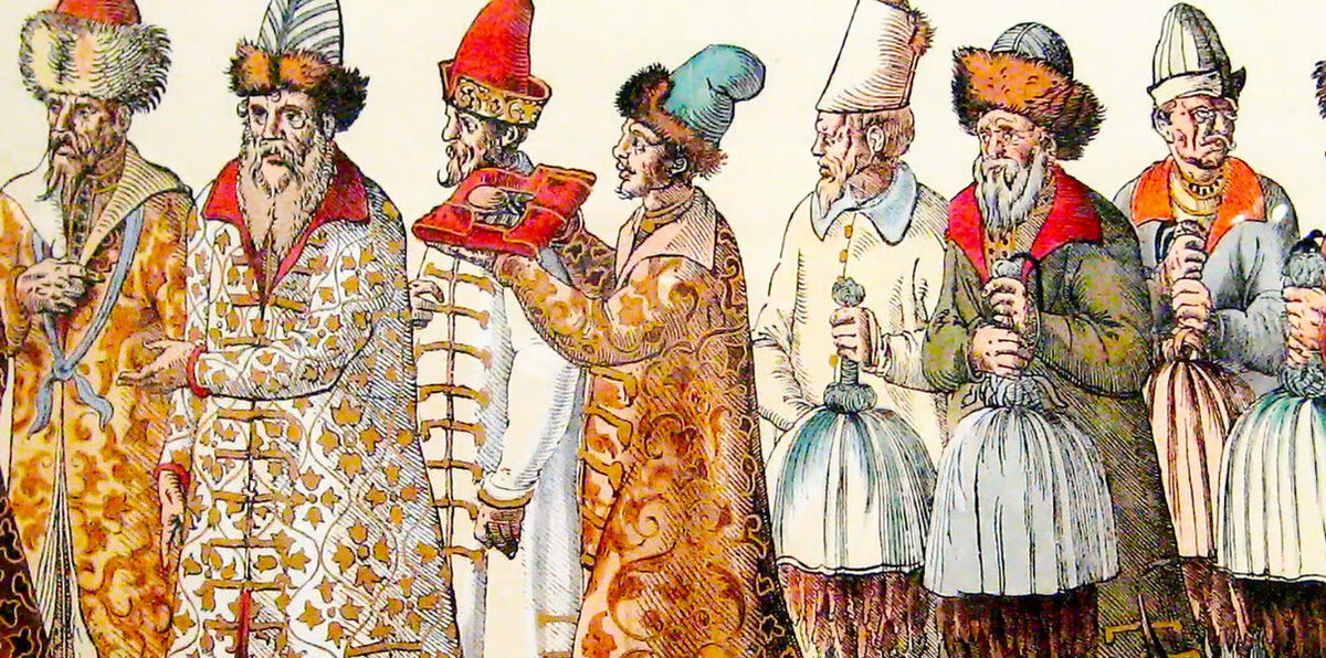 Директория в недоумении. 