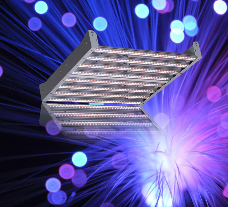 LED лампа Flasher 2.0 предоставлена компанией Big Cock Design для проведения розыгрыша на каналах Growmama