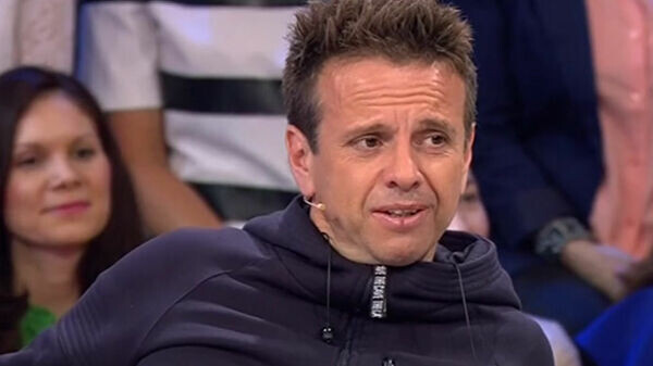 Андрей Губин. Источник: ria,ru