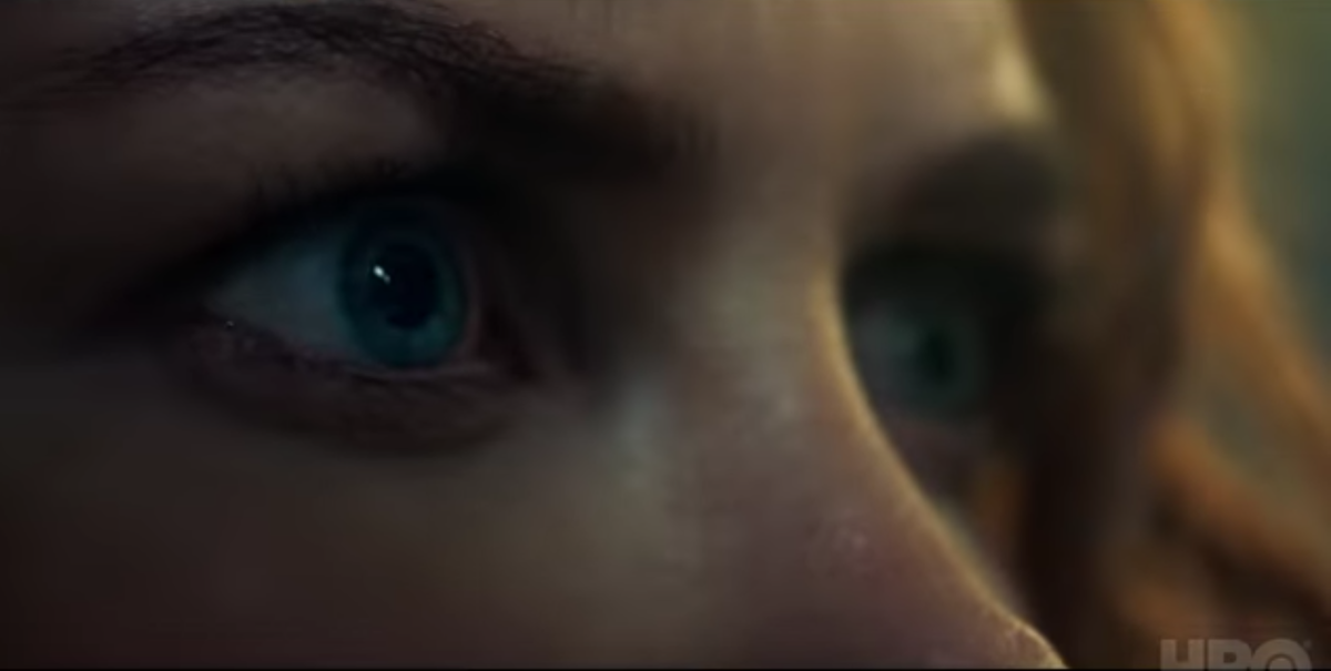 Кадр из сериала "Отыграть назад"