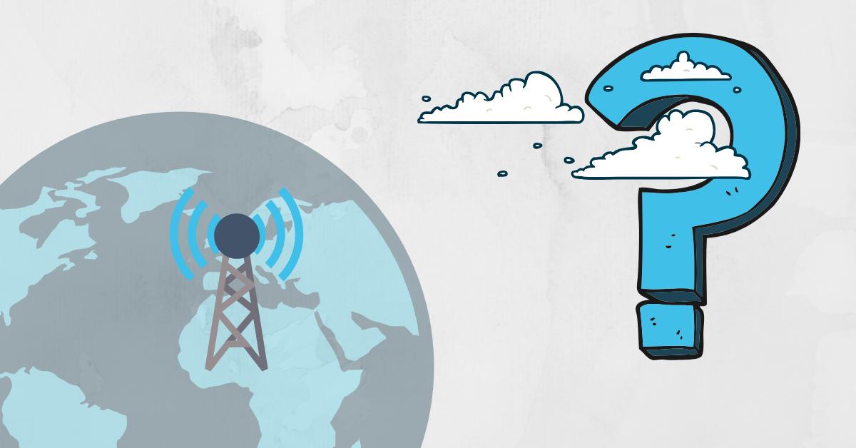 Кажется, что всё работает само собой: уехали, звоните спокойно, в интернете сидите. Да, но не совсем   