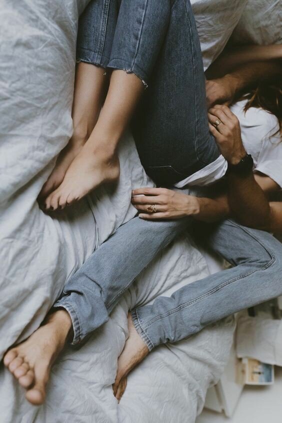 Любите друг друга