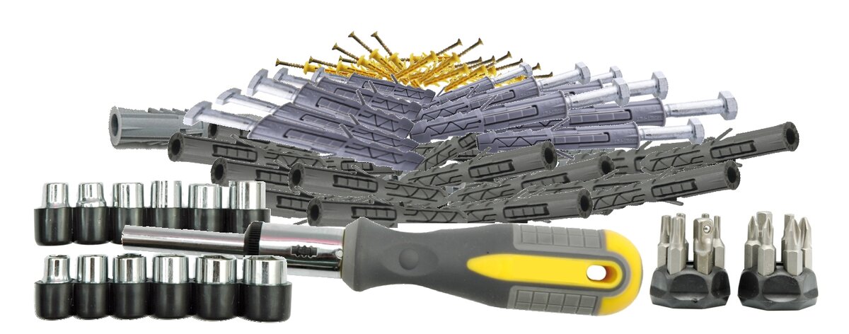 Что же туда в крутить?