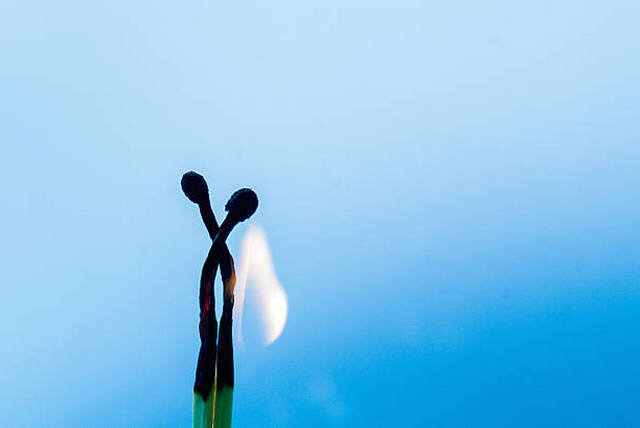 Погадаем на силу страсти