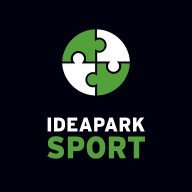 Логотип Спортивного Центра Ideapark Sport. Фото: lempaala.ideapark.fi  