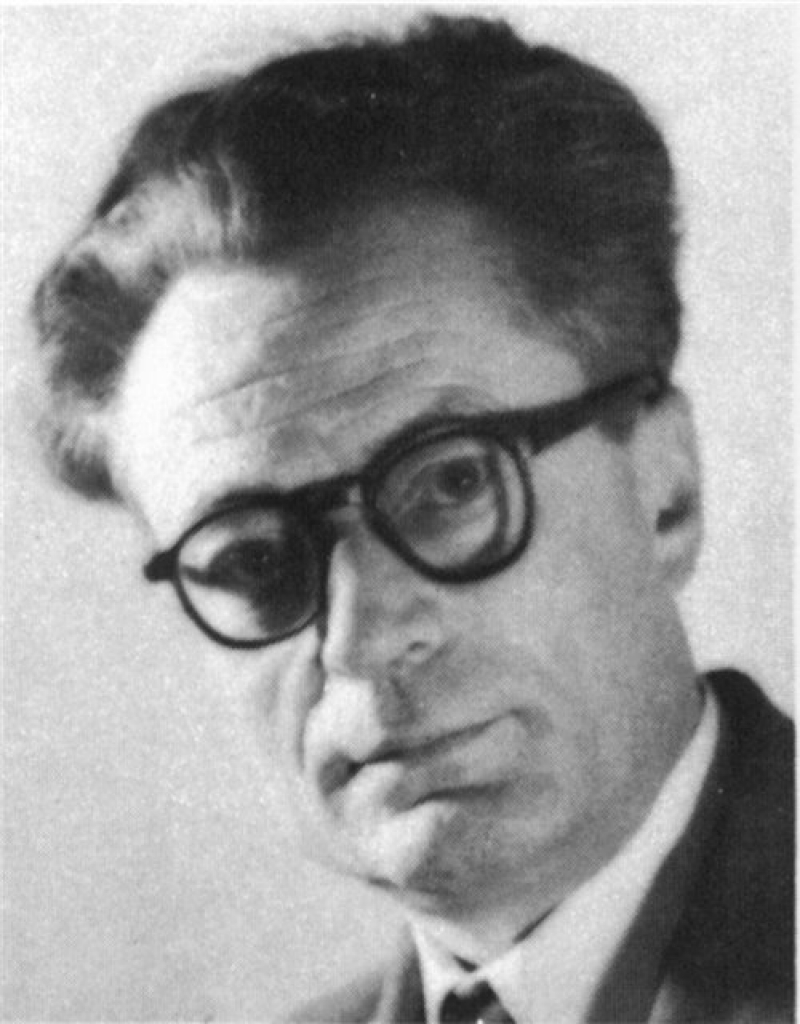 Поль Рассинье