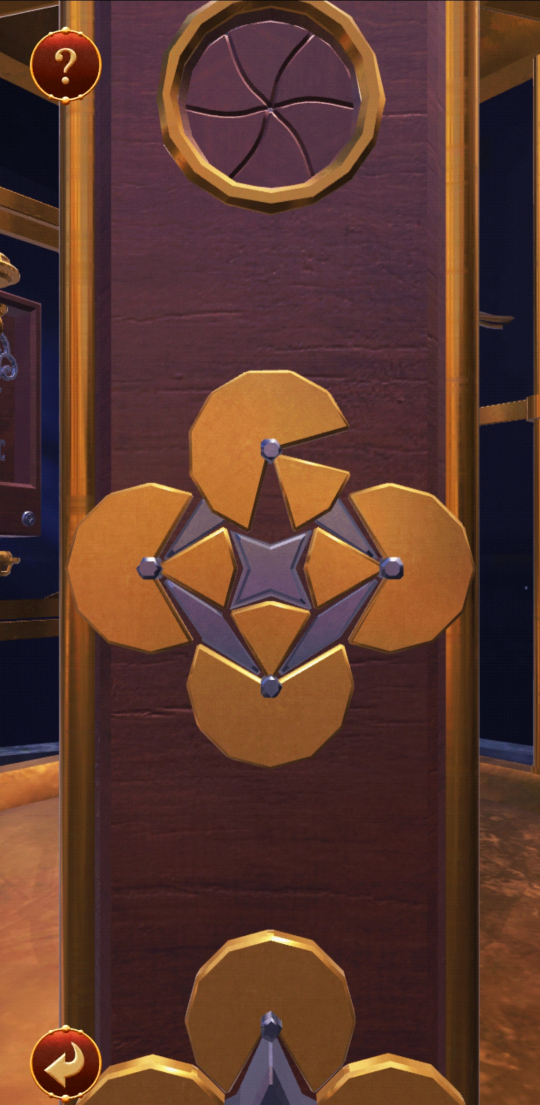 Часть большого процесса по открытию клетки.