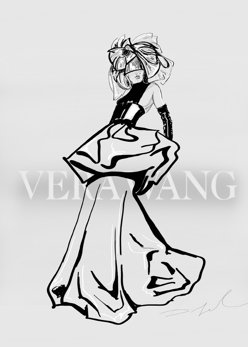 Vera Wang