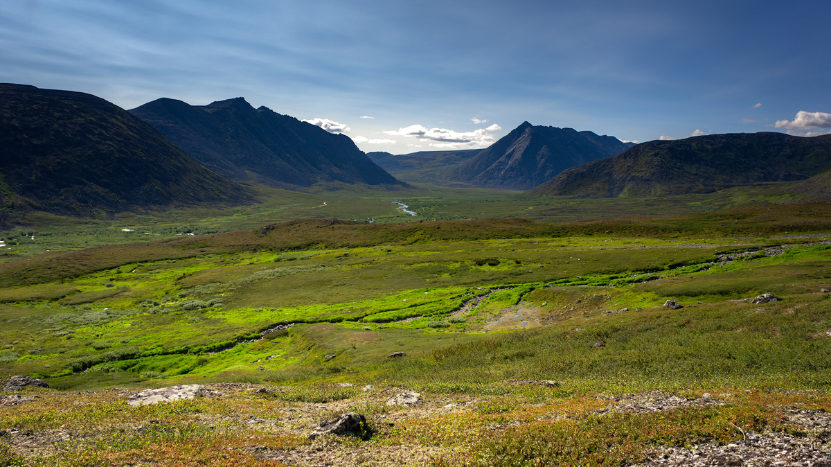 Долина предков. Источник: https://www.drive2.ru/b/457474903554190590/