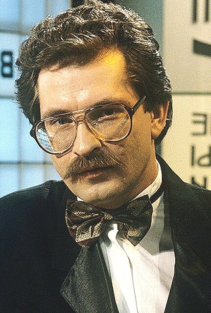 Владислав Листьев