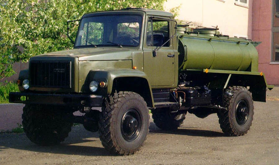 Газ 305. Грузовик ГАЗ 3308 Садко армейский. ГАЗ-33097 Садко