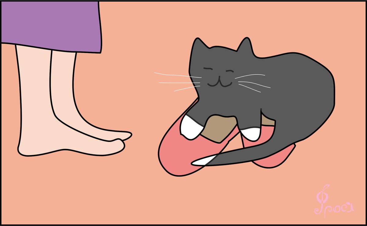 Вот я Фрося! Подписывайтесь!