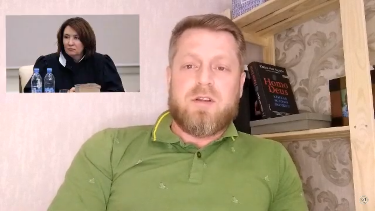 Кирилл Гурьев, Елена Хахалева