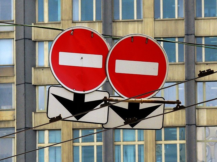 Статья 12.17 КоАП РФ ГИБДД не может лишить прав за такой кирпич 