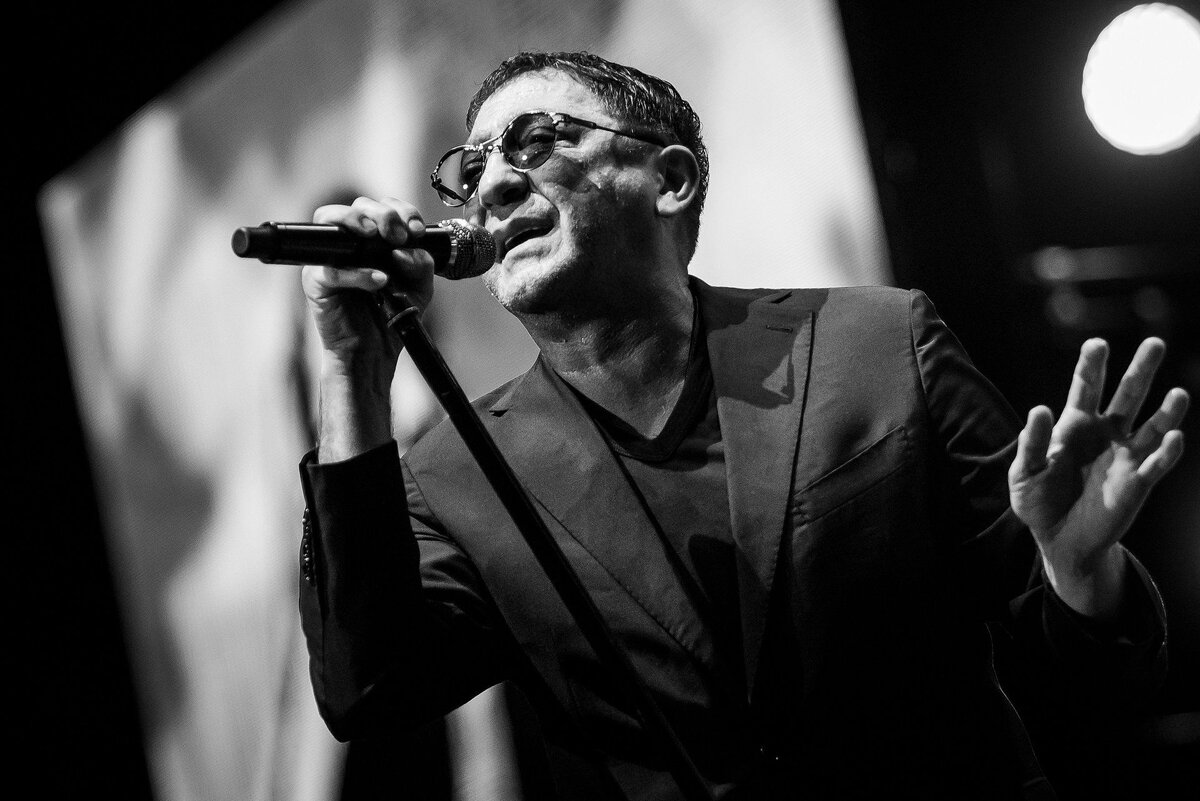 ТАЙНАЯ СТРАСТЬ ГРИГОРИЯ ЛЕПСА. | Александра До | Дзен